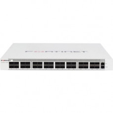 FORTINET FortiSwitch 3032D Ethernet Switch - Manageable - 3 Layer Supported - 1U High - Rack-mountable, Desktop - Lifetime Limited Warranty - TAA Compliance FS-3032D