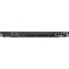 FORTINET FortiSwitch 5003B Security Module - 100 - 10 x Expansion Slots FS-5003B