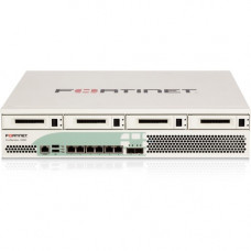 FORTINET FortiSandbox 1000D Network Security/Firewall Appliance - 6 Port - 1000Base-T, 1000Base-X Gigabit Ethernet - 6 x RJ-45 - 2 - SFP - 2 x SFP - Manageable - 2U - Rack-mountable - TAA Compliance FSA-1000D-UPG