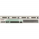 FORTINET FortiSandbox 1000D Network Security/Firewall Appliance - 6 Port - 1000Base-X, 1000Base-T Gigabit Ethernet - 6 x RJ-45 - 2 - SFP - 2 x SFP - Manageable - 2U - Rack-mountable - TAA Compliance FSA-1000D