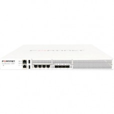 FORTINET FortiSandbox FSA-1000F Network Security/Firewall Appliance - 4 Port - 1000Base-X, 1000Base-T - Gigabit Ethernet - 4 x RJ-45 - 4 Total Expansion Slots - 1U - Rack-mountable FSA-1000F-14LV