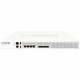 FORTINET FortiSandbox FSA-1000F Network Security/Firewall Appliance - 4 Port - 1000Base-X, 1000Base-T - Gigabit Ethernet - 4 x RJ-45 - 4 Total Expansion Slots - 1U - Rack-mountable FSA-1000F-14LV-BDL-970-36