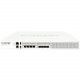 FORTINET FortiSandbox FSA-1000F Network Security/Firewall Appliance - 4 Port - 1000Base-X, 1000Base-T Gigabit Ethernet - 4 x RJ-45 - 4 - SFP (mini-GBIC) - 4 x SFP - Manageable - 1U - Rack-mountable - TAA Compliance FSA-1000F-BDL-970-12