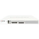 FORTINET FortiSandbox FSA-1000F Network Security/Firewall Appliance - 4 Port - 1000Base-X, 1000Base-T Gigabit Ethernet - 4 x RJ-45 - 4 - SFP (mini-GBIC) - 4 x SFP - Manageable - 1U - Rack-mountable - TAA Compliance FSA-1000F-BDL-970-60