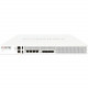 FORTINET FortiSandbox 1000F Network Security/Firewall Appliance - 4 Port - 1000Base-X, 1000Base-T - Gigabit Ethernet - 4 x RJ-45 - 4 Total Expansion Slots - 1U - Rack-mountable FSA-1000F-BDL-977-36
