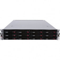 FORTINET FortiSandbox 3000E Network Security/Firewall Appliance - 4 Port - 1000Base-T, 10GBase-X - 10 Gigabit Ethernet - 4 x RJ-45 - 2 Total Expansion Slots - 2U - Rack-mountable FSA-3000E-56LV
