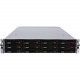 FORTINET FortiSandbox 3000E Network Security/Firewall Appliance - 4 Port - 1000Base-T, 10GBase-X - 10 Gigabit Ethernet - 4 x RJ-45 - 2 Total Expansion Slots - 2U - Rack-mountable FSA-3000E-56LV