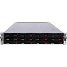 FORTINET FortiSandbox 3000E Network Security/Firewall Appliance - 4 Port - 1000Base-T, 10GBase-X 10 Gigabit Ethernet - 4 x RJ-45 - 2 - SFP+ - 2 x SFP+ - Manageable - 2U - Rack-mountable FSA-3000E-USG