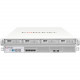 FORTINET FortiSandbox FSA-3000F Network Security/Firewall Appliance - 4 Port - 10/100/1000Base-T, 10GBase-X - 10 Gigabit Ethernet - 4 x RJ-45 - 2 Total Expansion Slots - 1 Year 24x7 FortiCare and FortiGuard Threat Intelligence - 2U - Rack-mountable FSA-30