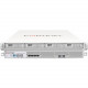 FORTINET FortiSandbox FSA-3000F Network Security/Firewall Appliance - 4 Port - 10/100/1000Base-T, 10GBase-X - 10 Gigabit Ethernet - 4 x RJ-45 - 2 Total Expansion Slots - 3 Year 24x7 FortiCare and FortiGuard Threat Intelligence - 2U - Rack-mountable FSA-30