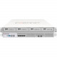 FORTINET FortiSandbox FSA-3000F Network Security/Firewall Appliance - 4 Port - 10/100/1000Base-T, 10GBase-X - 10 Gigabit Ethernet - 4 x RJ-45 - 2 Total Expansion Slots - 2U - Rack-mountable FSA-3000F
