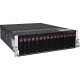 FORTINET FortiSandbox 3500D Network Security/Firewall Appliance - 20 Port - 1000Base-T, 10GBase-X - 10 Gigabit Ethernet - 20 x RJ-45 - 5 Total Expansion Slots - 3U - Rack-mountable FSA-3500D-BDL-970-36