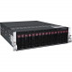 FORTINET FortiSandbox 3500D Network Security/Firewall Appliance - 20 Port - 1000Base-T, 10GBase-X 10 Gigabit Ethernet - 20 x RJ-45 - 5 - SFP+ - 5 x SFP+ - Manageable - 3U - Rack-mountable FSA-3500D