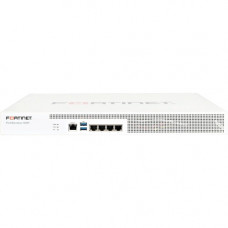 FORTINET FortiSandbox 500F Network Security/Firewall Appliance - 4 Port - 1000Base-T - Gigabit Ethernet - 4 x RJ-45 - 1U - Rack-mountable FSA-500F-6LV-BDL-970-36