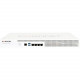 FORTINET FortiSandbox 500F Network Security/Firewall Appliance - 4 Port - 1000Base-T - Gigabit Ethernet - 4 x RJ-45 - 1U - Rack-mountable FSA-500F-BDL-977-12