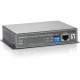 Cp Technologies LevelOne FSW-0513 4-Ports Fast Ethernet High Power PoE Switch (120W) - 4 Ports - 4 x POE - 10/100Base-TX FSW-0513