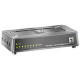 Cp Technologies LevelOne FSW-0808TX 8-Port Fast Ethernet Switch - 8 x 10/100Base-TX FSW-0808TX