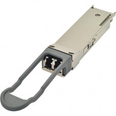 FINISAR 40GE 240m SWDM4 QSFP+ Optical Transceiver - For Data Networking, Optical Network - 1 LC Duplex 40GBase-SWDM4 Network - Optical Fiber Multi-mode - 40 Gigabit Ethernet - 40GBase-SWDM4 - Hot-pluggable FTL4S1QE1C