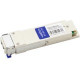 AddOn Finisar FTLC1151RDPL Compatible TAA compliant 100GBase-LR4 QSFP28 Transceiver (SMF, 1295nm to 1309nm, 10km, LC, DOM) - 100% compatible and guaranteed to work - TAA Compliance FTLC1151RDPL-AO