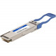 AddOn Finisar QSFP28 Module - For Data Networking, Optical Network - 1 x LC 100GBase-LR4 Network - Twisted Pair - Single-mode - 100 Gigabit Ethernet - 100GBase-LR4 - Hot-swappable - TAA Compliant - TAA Compliance FTLC1154RDPL-AO