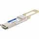 AddOn Finisar QSFP28 Module - For Optical Network, Data Networking - 1 x MPO/LC 100GBase-SR4 Network - Optical Fiber - Multi-mode - 100 Gigabit Ethernet - 100GBase-SR4, Fiber Channel - Hot-swappable, Hot-pluggable - TAA Compliant - TAA Compliance FTLC9555
