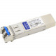 AddOn Finisar FTLF1326P3BTL Compatible TAA Compliant 6GBase-LW SFP+ Transceiver (SMF, 1310nm, 2km, LC, DOM) - 100% compatible and guaranteed to work - TAA Compliance FTLF1326P3BTL-AO