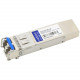 AddOn Finisar FTLF1421P1BCL Compatible TAA Compliant 1000Base-BX SFP Transceiver (SMF, 1310nmTx/1490nmRx, 10km, LC, DOM) - 100% compatible and guaranteed to work - TAA Compliance FTLF1421P1BCL-AO