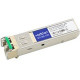 AddOn Finisar FTLF1523P1BTL Compatible TAA Compliant OC-3-L2 SFP Transceiver (SMF, 1550nm, 80km, LC) - 100% compatible and guaranteed to work - TAA Compliance FTLF1523P1BTL-AO