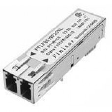 FINISAR FTLF8519F2GTL SFF Transceiver - 1 x 1000Base-SX FTLF8519F2GTL