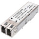 FINISAR FTLF8524E2GNL Gigabit Expansion Module - 1 x 1000Base-X - RoHS Compliance FTLF8524E2GNL