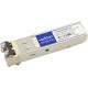 AddOn Finisar FTLF8524P2BNV Compatible TAA Compliant 4GBase-SW Fibre Channel SFP Transceiver (MMF, 850nm, 150m, LC) - 100% compatible and guaranteed to work - RoHS, TAA Compliance FTLF8524P2BNV-AO