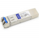 AddOn Finisar FTLX1471D3BNL Compatible TAA Compliant 10GBase-LR SFP+ Transceiver (SMF, 1310nm, 10km, LC, DOM) - 100% compatible and guaranteed to work - RoHS, TAA Compliance FTLX1471D3BNL-AO