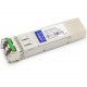 AddOn Finisar FTLX1672D3BCL Compatible TAA Compliant 10GBase-ER SFP+ Transceiver (SMF, 1550nm, 40km, LC, DOM) - 100% compatible and guaranteed to work - TAA Compliance FTLX1672D3BCL-AO