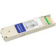 AddOn Finisar FTLX3613M359 Compatible TAA Compliant 10GBase-DWDM 100GHz XFP Transceiver (SMF, 1530.33nm, 40km, LC, DOM) - 100% compatible and guaranteed to work - TAA Compliance FTLX3613M359-AO