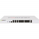 FORTINET FortiVoice Enterprise 100E High Availability Firewall FVE-100E-BDL-311-36