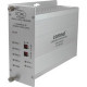 Comnet Video Receiver/Data Transceiver (1550/1310 nm) - 226377.95 ft Range - Optical Fiber - Rack-mountable - TAA Compliant - TAA Compliance FVR412S1