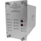 Comnet Video Receiver/Data Transceiver (1550/1310 nm) - 157480.31 ft Range - Optical Fiber - Surface-mountable, Rack-mountable - TAA Compliant - TAA Compliance FVR812S1