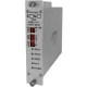 Comnet Video Transmitter/Data Transceiver - 2 x ST Ports - Single-mode - Rack-mountable, Rail-mountable - TAA Compliance FVT1010S1SHR