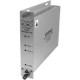 Comnet 2-Channel Video Transmitter (1310 nm) - 2 Input Device - 226377.95 ft Range - Optical Fiber - Rack-mountable, Wall Mountable - TAA Compliance FVT2001S1