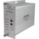 Comnet Video Transmitter/Data Transceiver (1310/1550 nm) - Optical Fiber - TAA Compliance FVT412S1