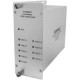 Comnet 8 Channel Video Transmitter - Rail-mountable, Rack-mountable - TAA Compliance FVT80SFP