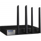 Advantech FWA-1010VC-4CA2S Network Appliance - 9.8" Width x 7.5" Depth x 1.7" Height - Iron FWA-1010VC-4CA2S