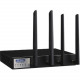 Advantech FWA-1010VC-8CA2S Network Appliance - 9.8" Width x 7.5" Depth x 1.7" Height - Iron FWA-1010VC-8CA2S