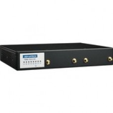 Advantech FWA-1012VCR-8CA1S Network Appliance - 9.8" Width x 7.6" Depth x 1.7" Height - Iron FWA-1012VCR-8CA1S