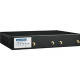 Advantech FWA-1012VCR-8CA1S Network Appliance - 9.8" Width x 7.6" Depth x 1.7" Height - Iron FWA-1012VCR-8CA1S
