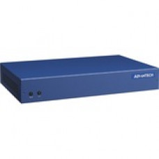 Advantech FWA-1320 Tabletop Network Appliance - Iron FWA-1320-01E