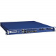Advantech FWA-3260A Network Security/Firewall Appliance - 4 Port - 1000Base-T, 1000Base-X, 10GBase-X, 40GBase-X - 40 Gigabit Ethernet - 4 x RJ-45 - 2 Total Expansion Slots - 1U - Rack-mountable FWA-3260A-00E