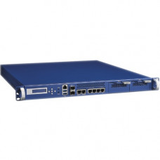 Advantech FWA-3260A-01E Network Appliance - 16.9" Width x 19.7" Depth x 1.7" Height - Iron - TAA Compliance FWA-3260A-01U