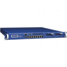 Advantech FWA-3270A-00A1E Network Appliance - 16.9" Width x 19.7" Depth x 1.7" Height - Iron FWA-3270A-00A1E