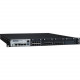 Advantech FWA-5070 Network Appliance - 17.2" Width x 21.7" Depth x 1.7" Height - Steel FWA-5070L-00A1R